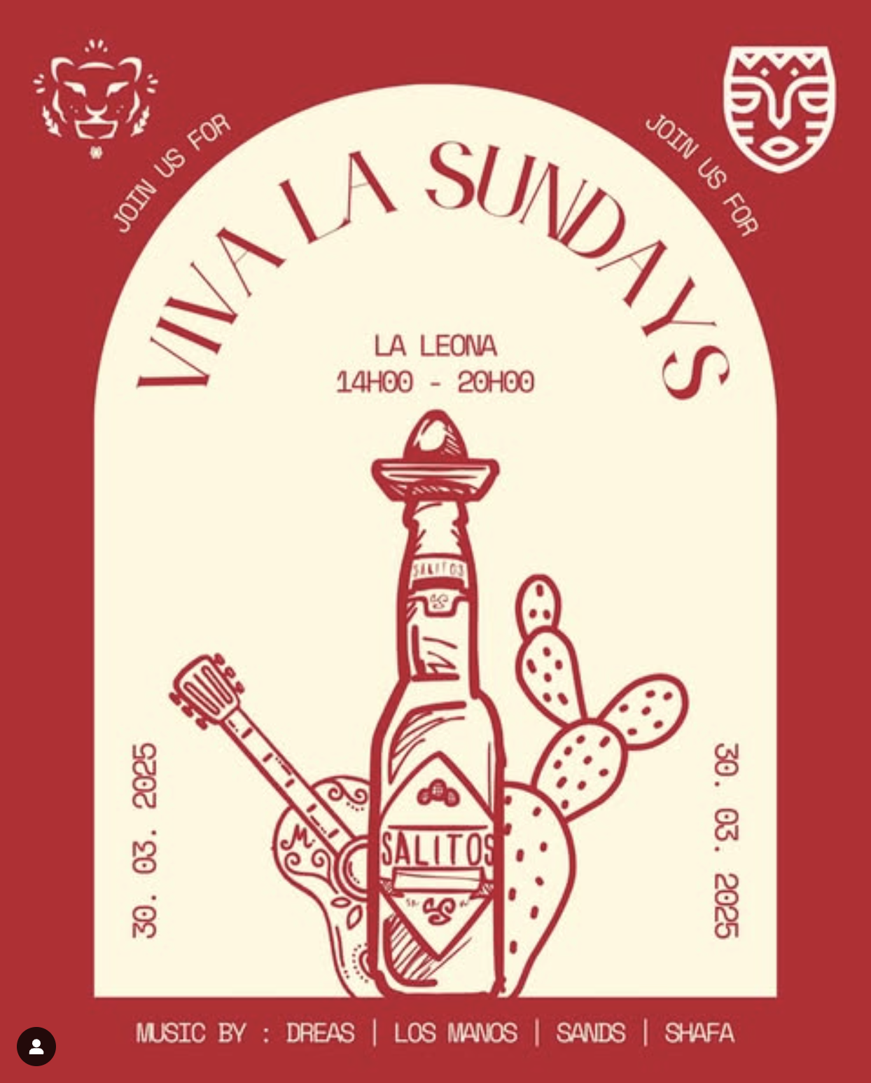Viva La Sundays